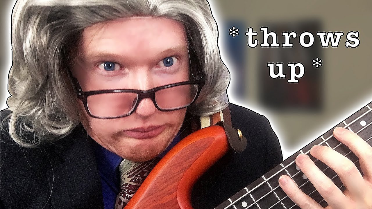 YouTube video thumbnail